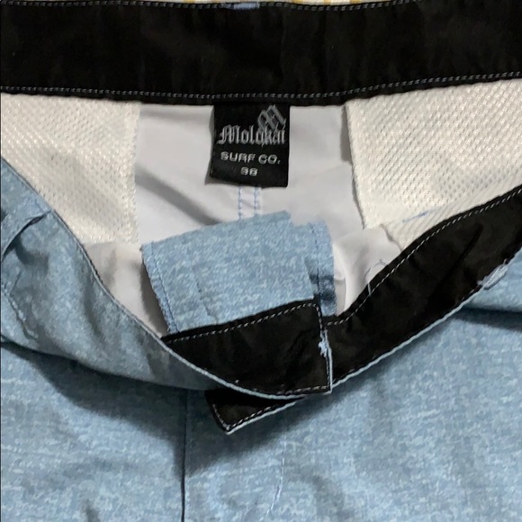 Swim trunks good quality - Picture 2 of 5